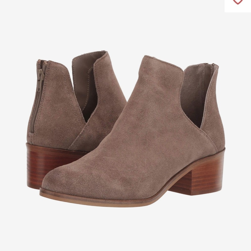 Steve Madden
Lancaster Bootie